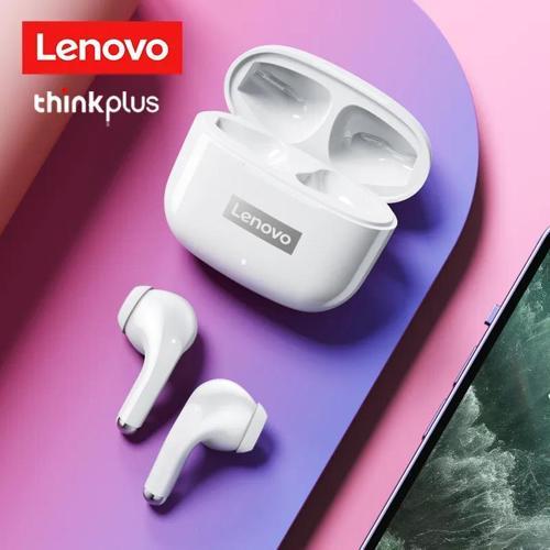 Lp40 Pro Livepods Tws Bluetooth 5.0 Kablosuz Kulaklık Beyaz