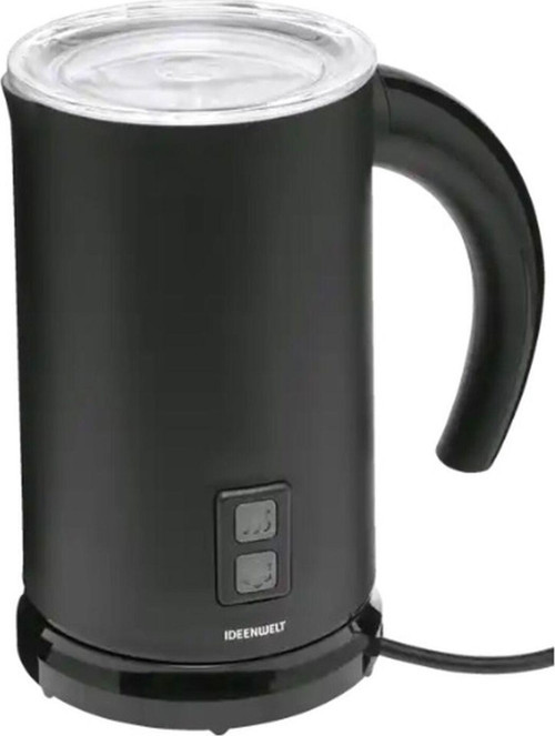 ideenwelt Sıcak ve Soğuk Özellikli Elektikli Süt Köpürtücü