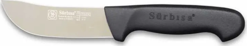 61116 - Sürmene Kasap Deri Yüzme Bıçağı 11,5 Cm