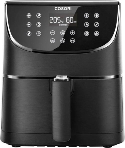Premium Xxl Airfryer 5.5 lt Yağsız Fritöz