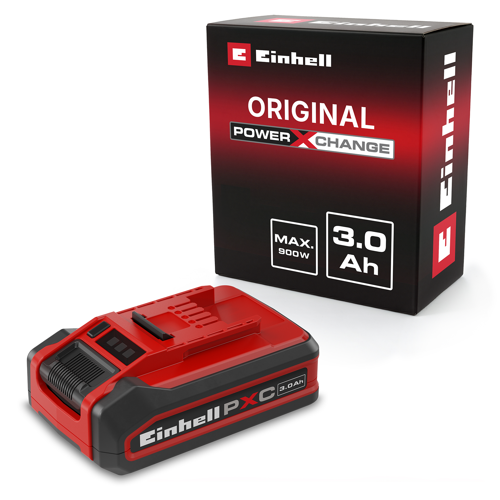 Orijinal 18 V 3,0 Ah PXC+ Akü 4511501 | şarj hariç | 900 Watt