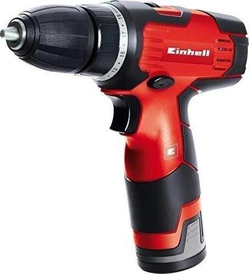 TH-CD 12-2 Li 12 V Tek Akülü Vidalama Makinesi