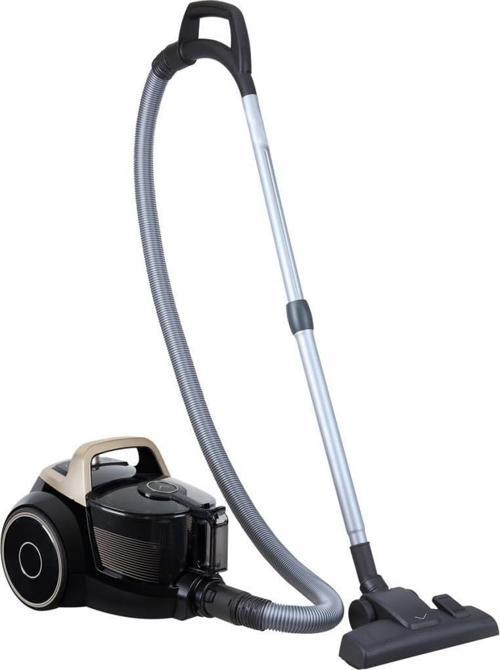 H35 T 750 W Toz Torbasız Elektrikli Süpürge