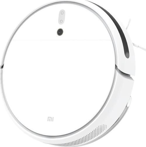 Mi Vacuum Mop 2C Akıllı Robot Süpürge