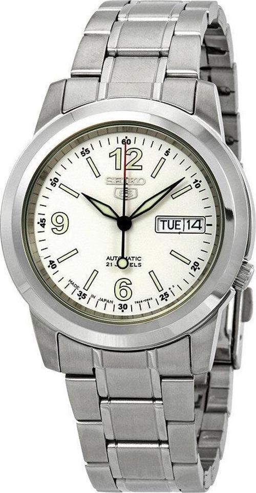 SEIKO 5 JAPAN SNKE57J1 ERKEK KOL SAATİ