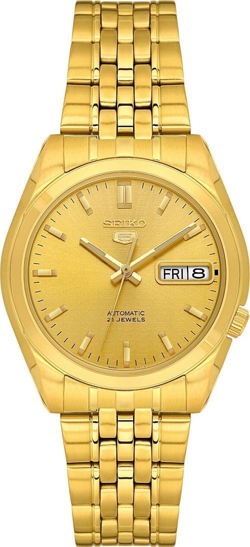 SEIKO 5 SNK366K1 ERKEK KOL SAATİ