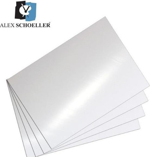 Sulu Boya Kağıdı 50x70Cm 300 Gram (50 Li Paket) ALX-829