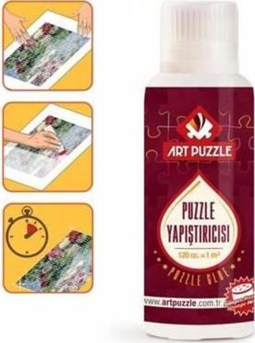 Yapıştırıcı Sünger Başlıklı 120 Ml 903