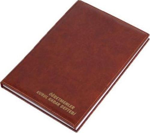 Öğretmenler Kurulu Karar Defteri 452