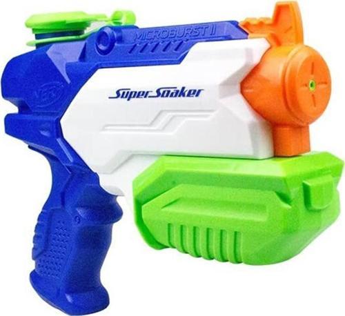 Oyuncak Su Tabancası Super Soaker Microburst II A9461