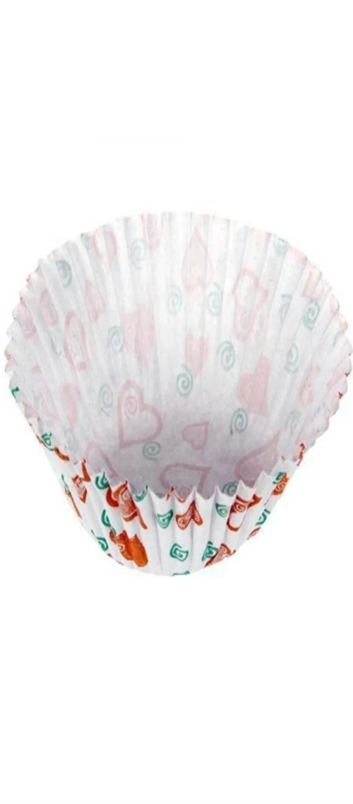 Yelmen Kek Kalıbı Kapsülü 1 Adet Royaleks-Y-031