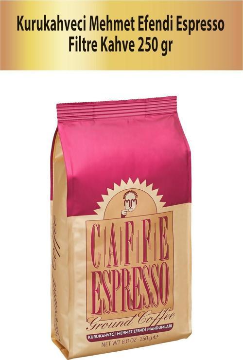 Caffe Espresso 250 gr