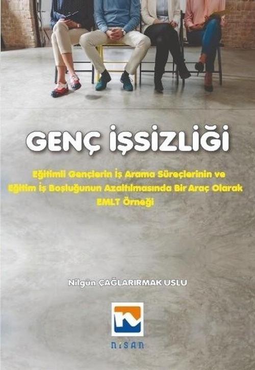 Nisan Kitabevi Yayınları Genç İşsizliği