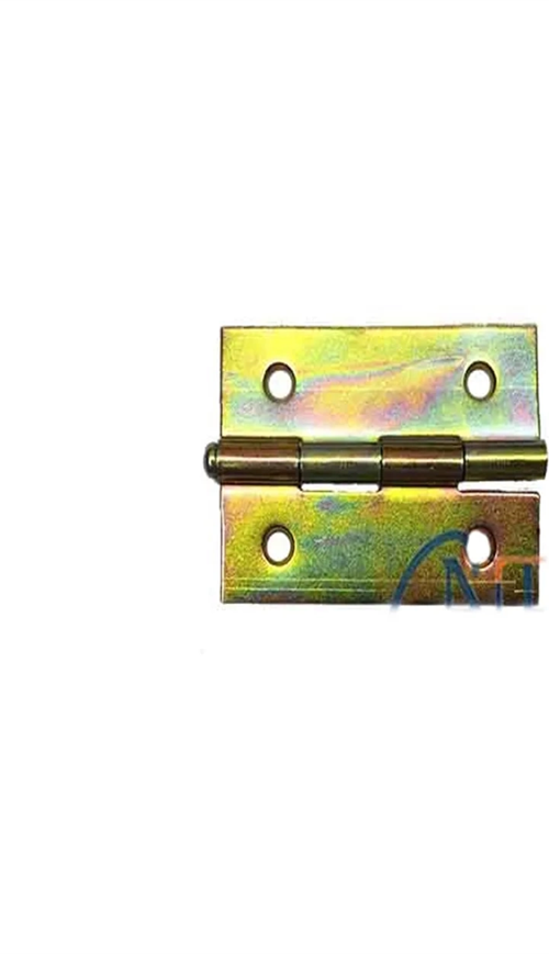 Yaprak Menteşe No:2,5 - 38x61mm, 1 Adet