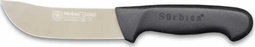 61117 - Sürmene Kasap Deri Yüzme Bıçağı 13 Cm