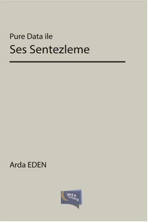 Pure Data ile Ses Sentezleme