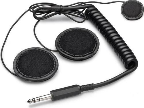 İnterkom Kit Kulaklık Mikrofon IS110 UYUMLU
