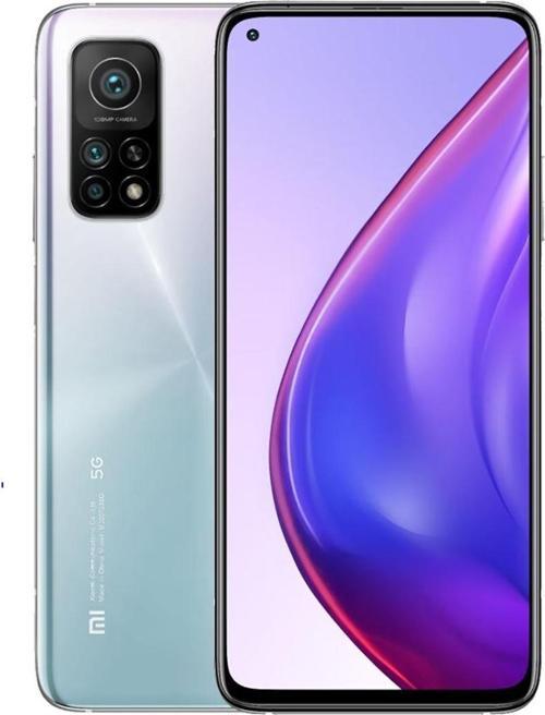 Mi 10T Pro 8 GB Ram 128 GB Mavi (Xiaomi Türkiye Garantili)