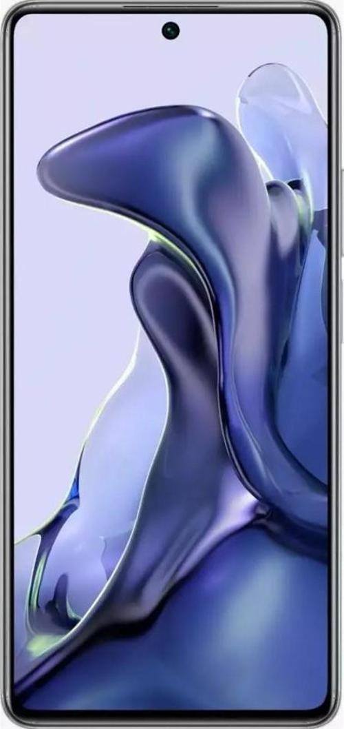 11T Pro 12 GB Ram 256 GB Mavi (Xiaomi Türkiye Garantili)