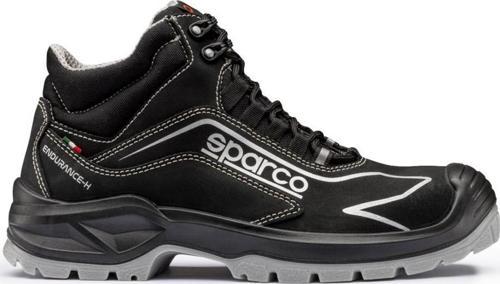 TOURİNG MEKANİK AYAKKABI SİYAH 43 NUMARA