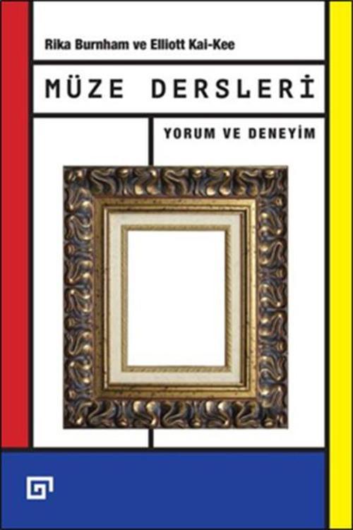Koç Üniversitesi Yayınları Müze Dersleri