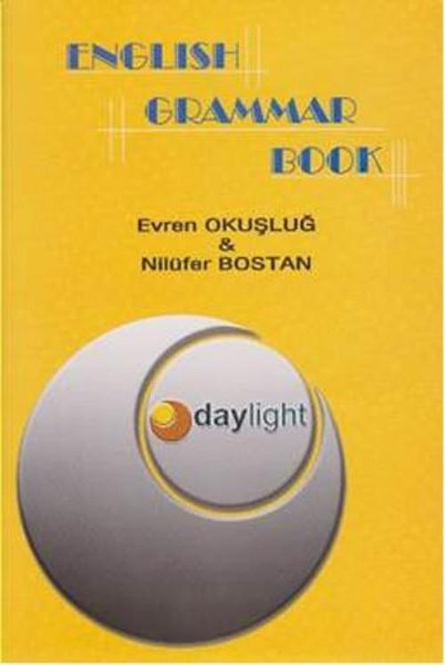 Daylight English Grammar Book