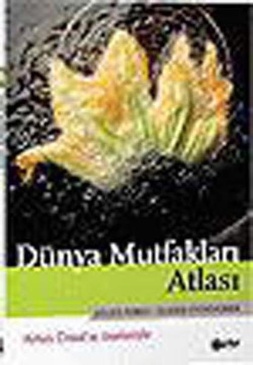 Dünya Mutfakları Atlası