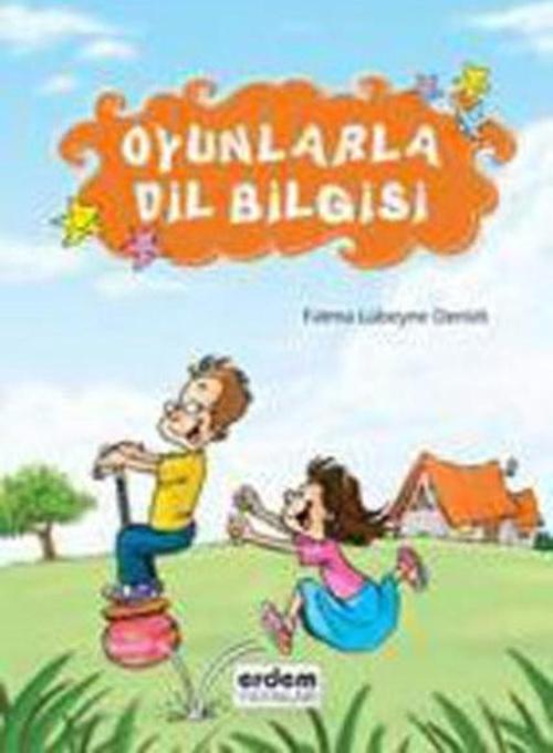 Oyunlarla Dilbilgisi