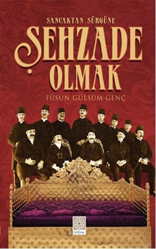 Şehzade Olmak