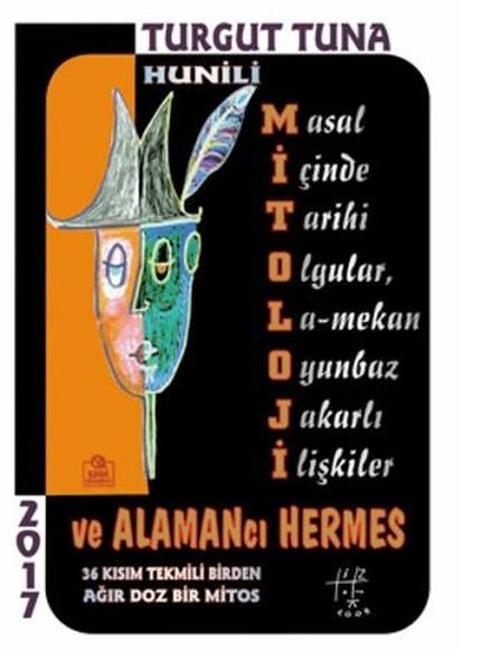 Hunili ve Alamancı Hermes