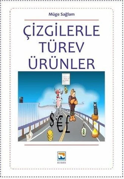 Çizgilerle Türev Ürünler