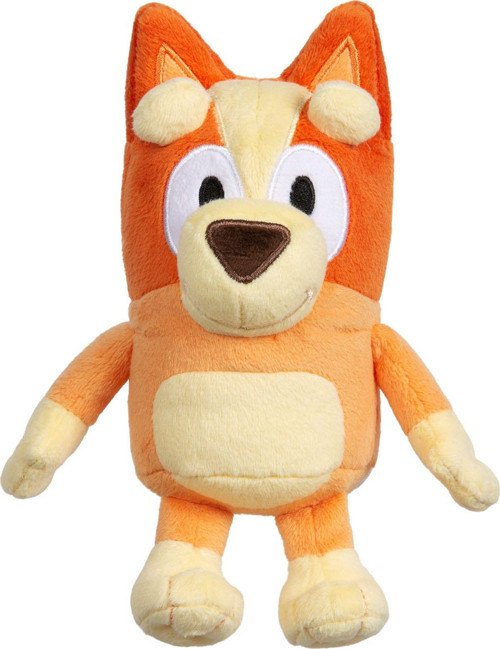 Pelüş Figür - Bingo 18 cm