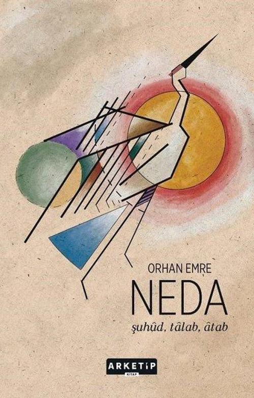 Arketip Kitap Neda