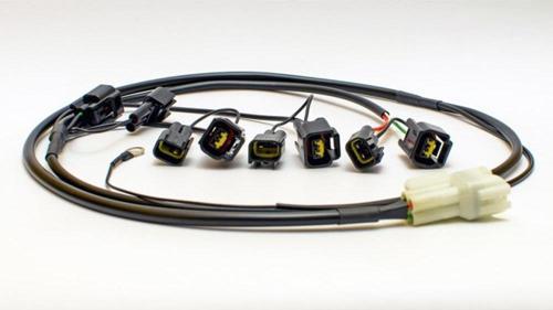 Quickshifter Kablo Seti QSX-P4A