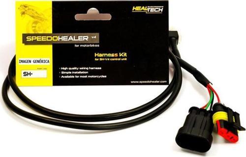 Speedo Healer Kablo Seti SH-P02