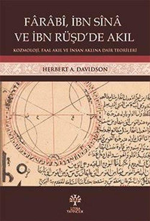 Farabi İbn Sina ve İbn Rüşdde Akıl