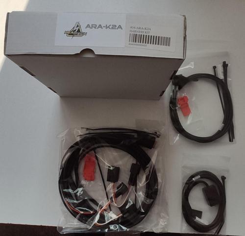 AR ASSISTANT KABLO SETİ  ARA-K2A