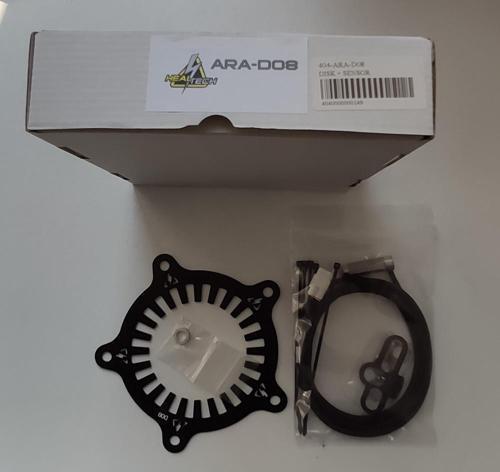AR ASSISTANT TRACTION CONTROL DISK + SENSOR SETİ  ARA-D08