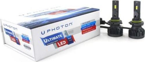 ULTIMATE HB3 9005 3+ Plus LED HEADLIGHT