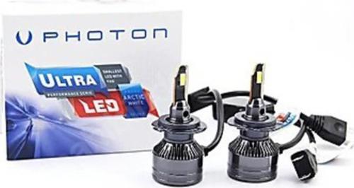 ULTRA H7 12-24V LED HEADLIGHT