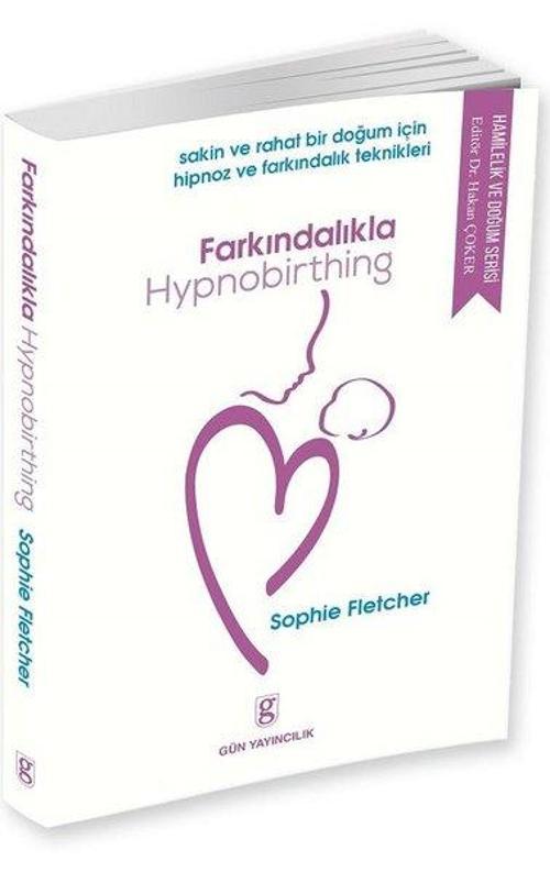 Farkındalıkla Hypnobirthing
