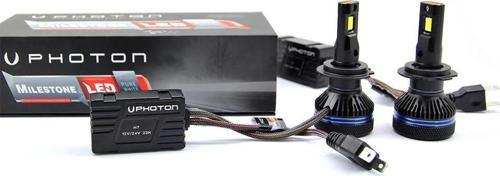 MILESTONE H7 BLACK EDITION