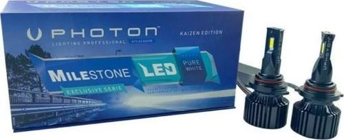 MILESTONE HIR2 9012 Kaizen Edition