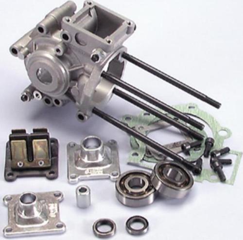 MOBYLETTE KARTER SETİ (FULL)