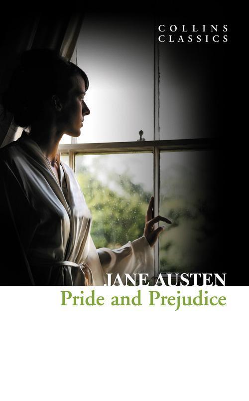 Pride and Prejudice (Collins C)