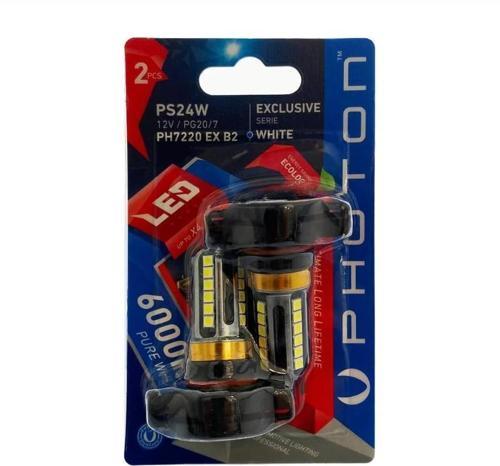 PSX24W 12V EXCLUSIVE CANBUS LED (2Lİ BLİSTER)