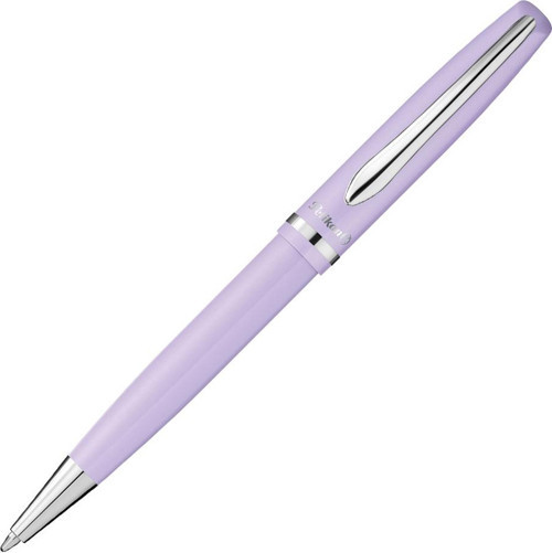 Tükenmez Kalem Jazz Pastel K36 Lila