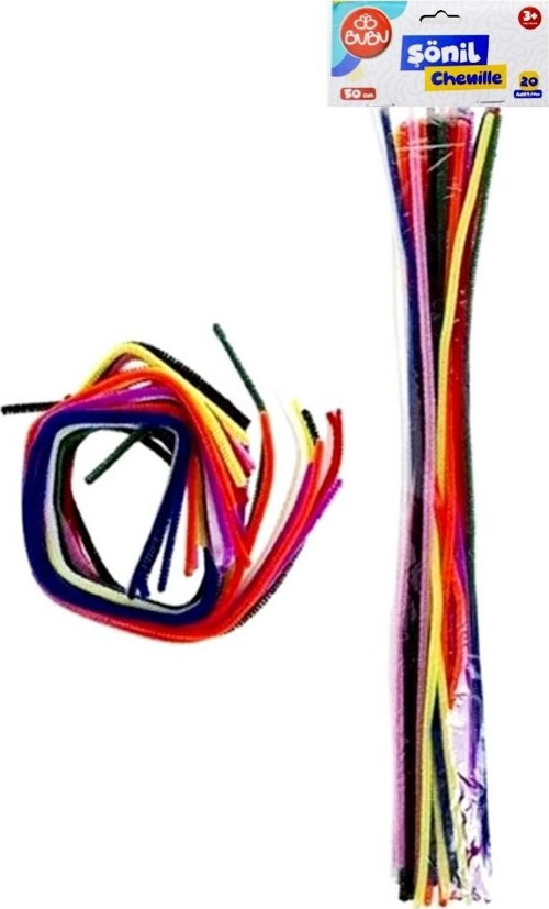 Şönil 50 Cm 20 Li