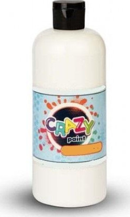 Akrilik Paint 550 Gr Beyaz 2700