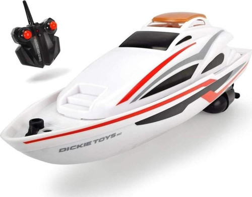Oyuncak Dickie Rc Sea Cruiser Rtr Deniz Kruvazör Tekne Aracı